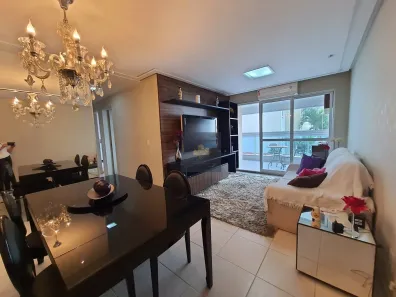 Apartamento com 2 Quartos à venda, 78m² no Alphaville I, Salvador