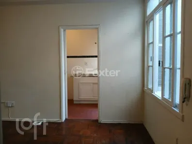 Apartamento com 1 Quarto à venda, 25m² no Cidade Baixa, Porto Alegre