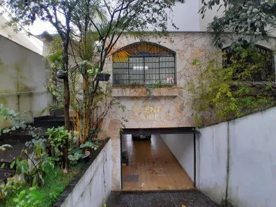 Sobrado com 3 Quartos à venda, 143m² no Chácara Inglesa, São Paulo