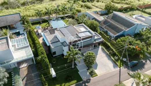 Casa de Condomínio com 4 Quartos à venda, 305m² no Terras de Mont Serrat, Salto