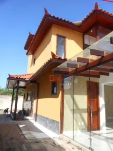 Casa com 4 Quartos à venda, 215m² no São José, Armação dos Búzios