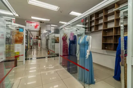 Ponto Comercial para alugar, 7m² no Pinheiros, São Paulo