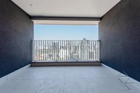Apartamento com 2 Quartos à venda, 82m² no Pinheiros, São Paulo