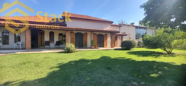 Fazenda/Sítio com 3 Quartos à venda, 233m² no Jardim do Ribeirão I, Itupeva