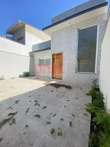 Casa com 3 Quartos à venda, 75m² no Real Park Tietê Jundiapeba, Mogi das Cruzes