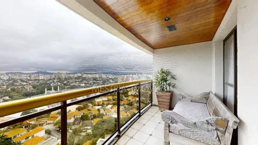 Apartamento com 4 Quartos à venda, 275m² no Higienópolis, São Paulo