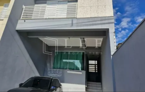 Casa com 3 Quartos à venda, 165m² no Vila Santa Maria, São Paulo