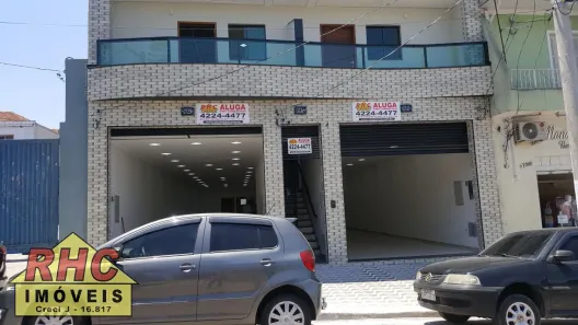 Sala Comercial para alugar, 57m² no Alto da Mooca, São Paulo