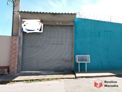 Lote/Terreno para alugar, 4040m² no Parque Rincão, Cotia