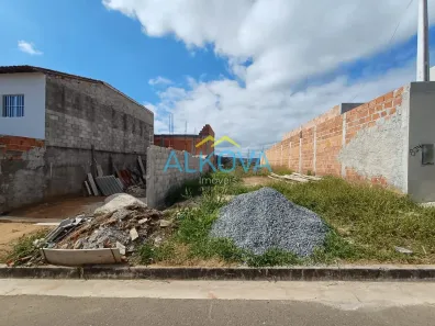Lote/Terreno à venda, 175m² no Setville Altos de São José, São José dos Campos