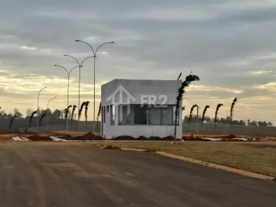 Lote/Terreno à venda, 200m² no São Bento, Paulínia