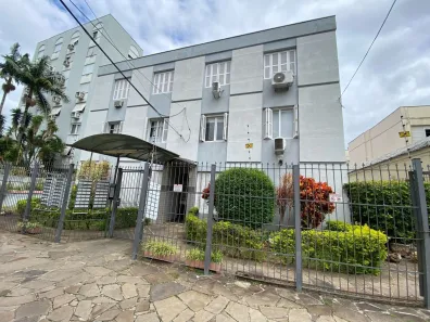 Apartamento com 1 Quarto à venda, 41m² no Menino Deus, Porto Alegre