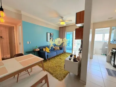 Flat com 1 Quarto à venda, 47m² no Campo Belo, São Paulo