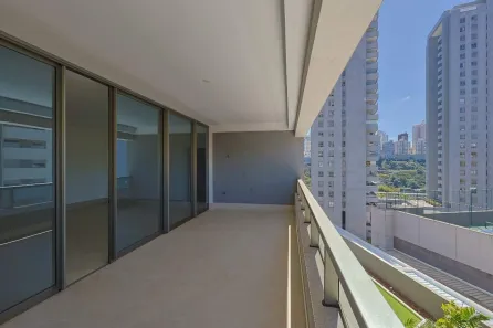 Apartamento com 4 Quartos à venda, 208m² no Vale do Sereno, Nova Lima