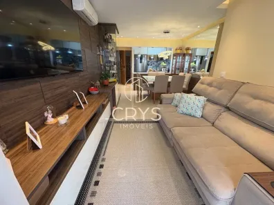 Apartamento com 3 Quartos à venda, 74m² no Parque Mandaqui, São Paulo