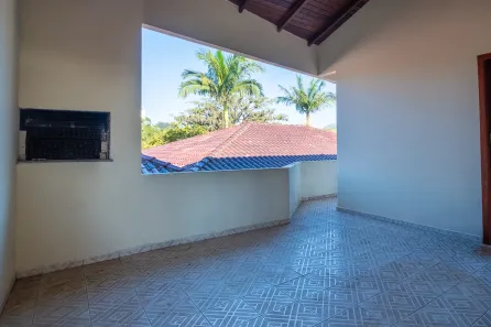 Apartamento com 2 Quartos para alugar, 80m² no Cachoeira do Bom Jesus, Florianópolis