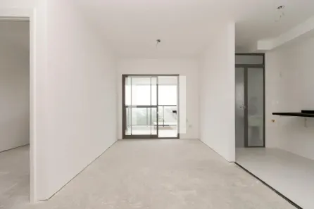 Apartamento com 2 Quartos à venda, 67m² no Santo Amaro, São Paulo