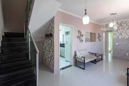 Apartamento com 4 Quartos à venda, 225m² no Manacás, Belo Horizonte