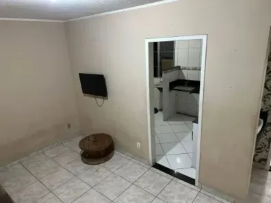 Apartamento com 2 Quartos à venda, 44m² no Kennedy, Contagem