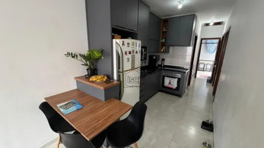 Casa com 2 Quartos à venda, 52m² no Bela Vista, Palhoça