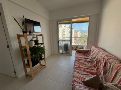 Apartamento com 3 Quartos à venda, 75m² no Itacorubi, Florianópolis