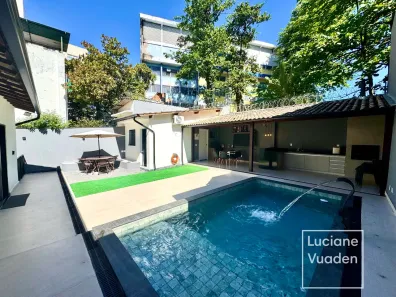Casa com 3 Quartos à venda, 85m² no Jardim Guanabara, Rio de Janeiro
