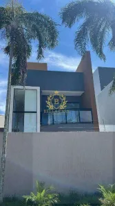 Casa com 4 Quartos à venda, 120m² no Portinho, Cabo Frio