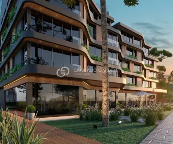 Apartamento com 3 Quartos à venda, 135m² no Centro, Gramado