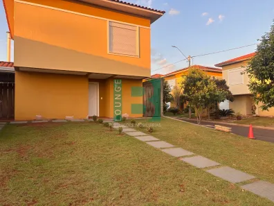 Sobrado com 3 Quartos à venda, 135m² no Betel, Paulínia