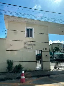 Apartamento com 2 Quartos à venda, 46m² no Planalto Horizonte, Horizonte