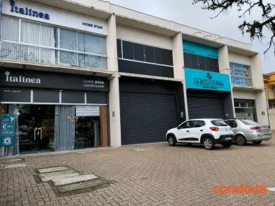 Ponto Comercial para alugar, 100m² no Nonoai, Porto Alegre