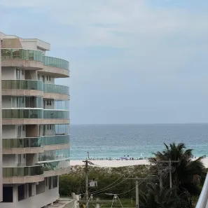Cobertura com 4 Quartos à venda, 182m² no Algodoal, Cabo Frio