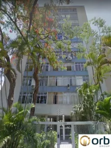 Apartamento com 3 Quartos à venda, 205m² no Grajaú, Rio de Janeiro
