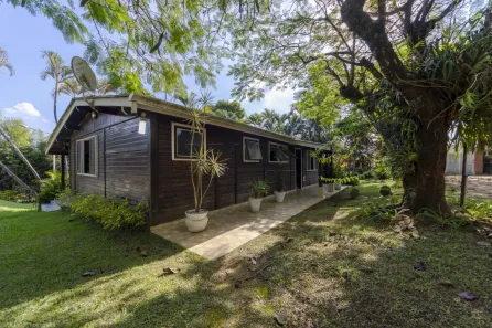 Fazenda/Sítio com 3 Quartos à venda, 268m² no Condomínio Vista Alegre, Jundiaí