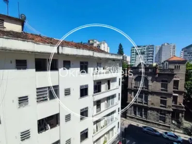 Apartamento com 1 Quarto à venda, 42m² no Centro, Rio de Janeiro