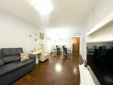 Apartamento com 2 Quartos à venda, 80m² no Bento Ferreira, Vitória