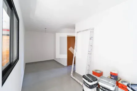 Apartamento com 2 Quartos à venda, 40m² no Tucuruvi, São Paulo