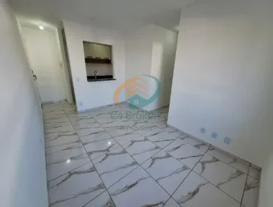 Apartamento com 2 Quartos para alugar, 45m² no Gopoúva, Guarulhos
