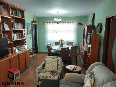 Cobertura com 3 Quartos à venda, 250m² no Rudge Ramos, São Bernardo do Campo