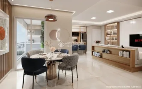 Apartamento com 3 Quartos à venda, 71m² no Baeta Neves, São Bernardo do Campo
