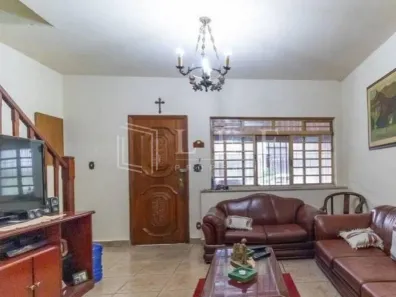 Casa com 2 Quartos à venda, 200m² no Pinheiros, São Paulo