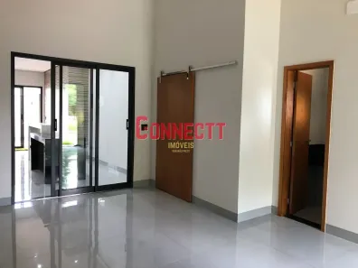 Casa com 3 Quartos à venda, 150m² no Jardim Cybelli, Ribeirão Preto