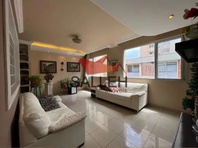 Cobertura com 4 Quartos à venda, 214m² no Anchieta, Belo Horizonte