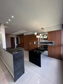Apartamento com 2 Quartos à venda, 67m² no Jundiaí, Anápolis