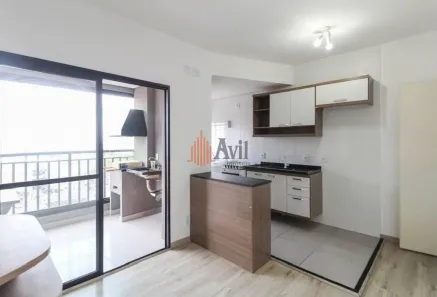 Apartamento com 2 Quartos à venda, 48m² no Vila Formosa, São Paulo