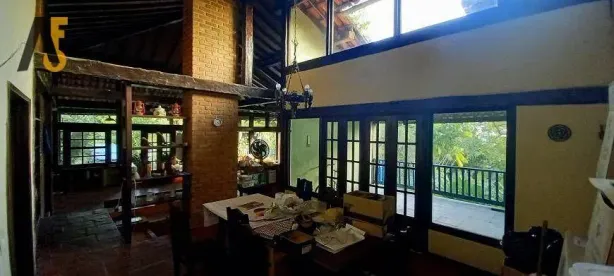 Casa de Condomínio com 6 Quartos à venda, 601m² no Anil, Rio de Janeiro