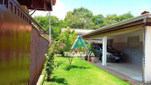 Casa com 4 Quartos à venda, 260m² no Costa Azul III, Avaré