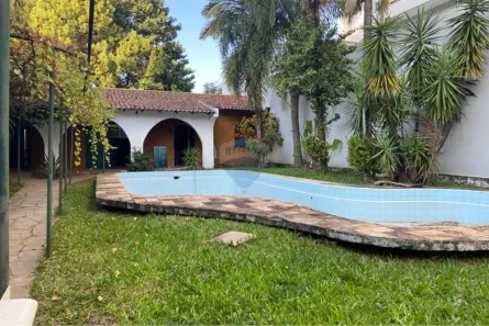 Casa com 5 Quartos para alugar, 565m² no Nossa Senhora de Fátima, Santa Maria