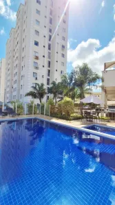 Apartamento com 2 Quartos para alugar, 60m² no Castelo, Belo Horizonte