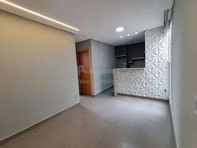 Apartamento com 2 Quartos à venda, 40m² no Loteamento Abílio Jorge Cury, São José do Rio Preto